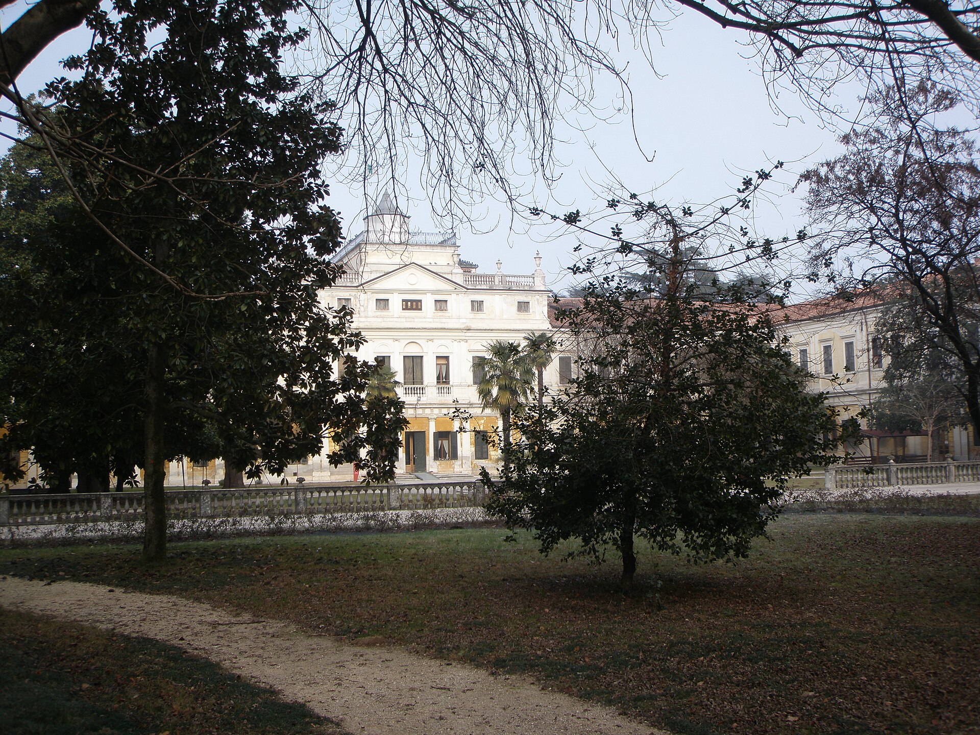 Galliera Veneta